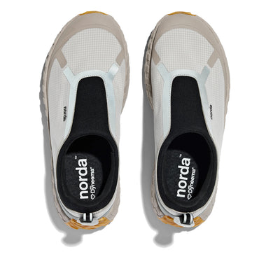 Norda Run The 003 M Herren Cinder