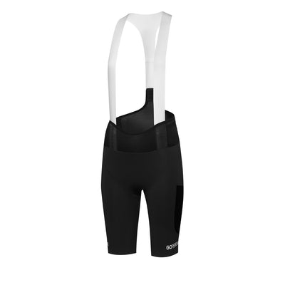Gore Wear Spinshift Cargo Bib Shorts+ Damen Black