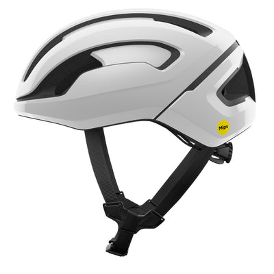 POC Omne Air MIPS Fahrrad Helm Hydrogen White