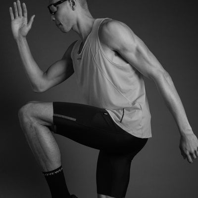 Gore Wear Contest 2.0 Singlet Herren Lab Red