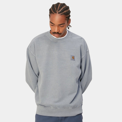 Carhartt WIP Vista Sweat Herren Mirror