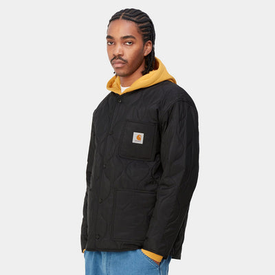 Carhartt WIP Skyton Liner Herren Black