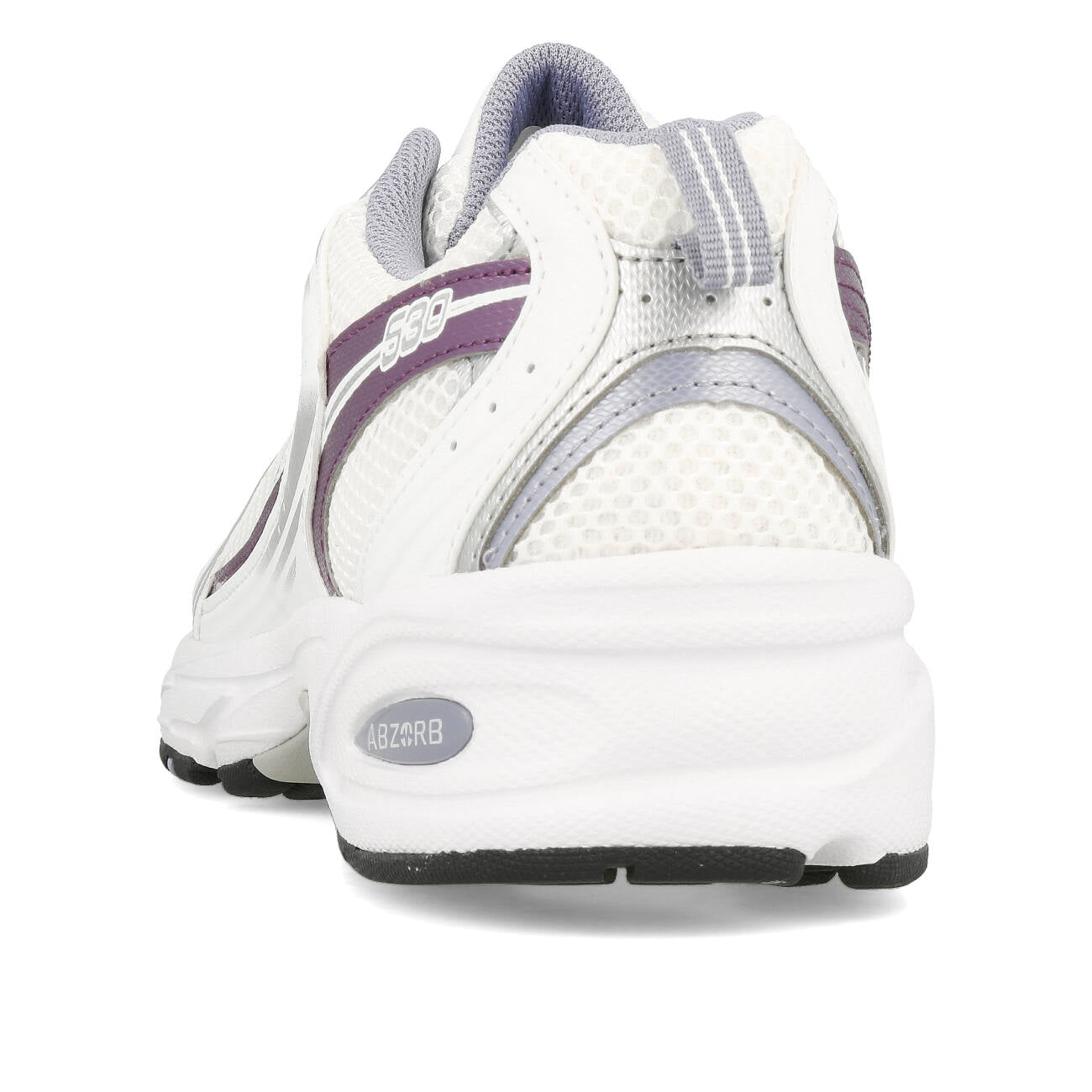 New Balance MR 530 RE White Purple