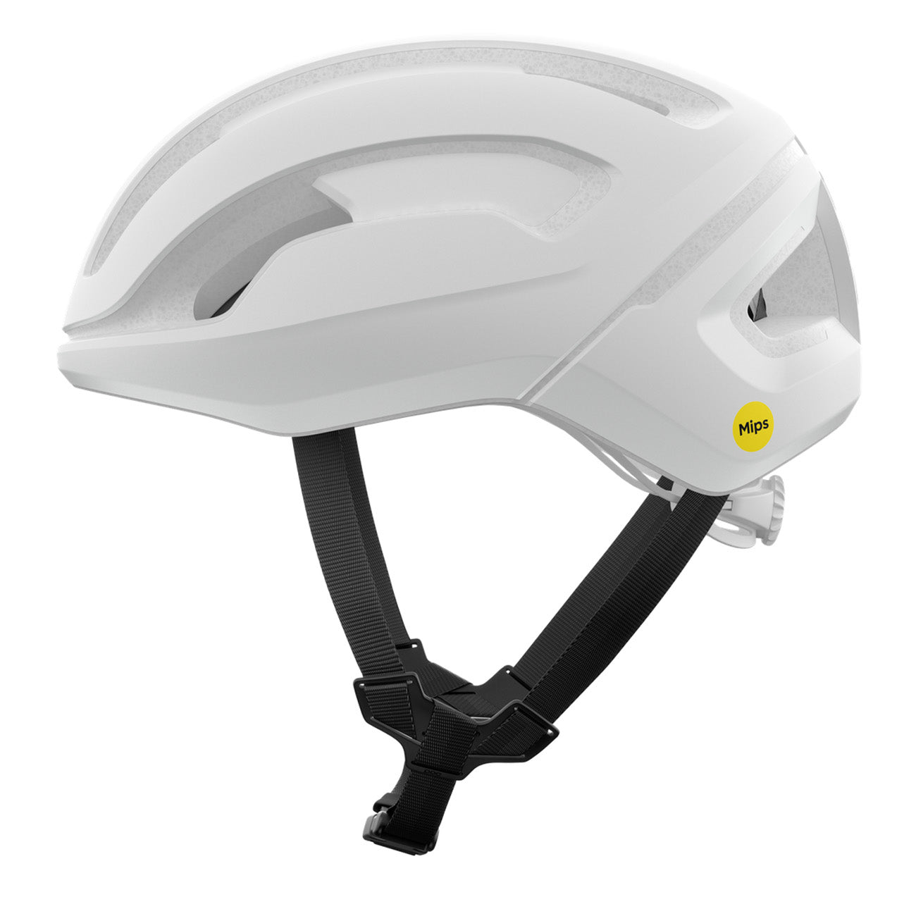 POC Omne Air MIPS Hydrogen White Matt