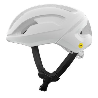 POC Omne Air MIPS Hydrogen White Matt