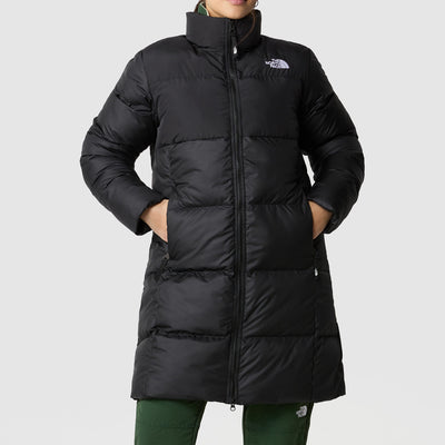 The North Face W Saikuru Parka Damen TNF Black