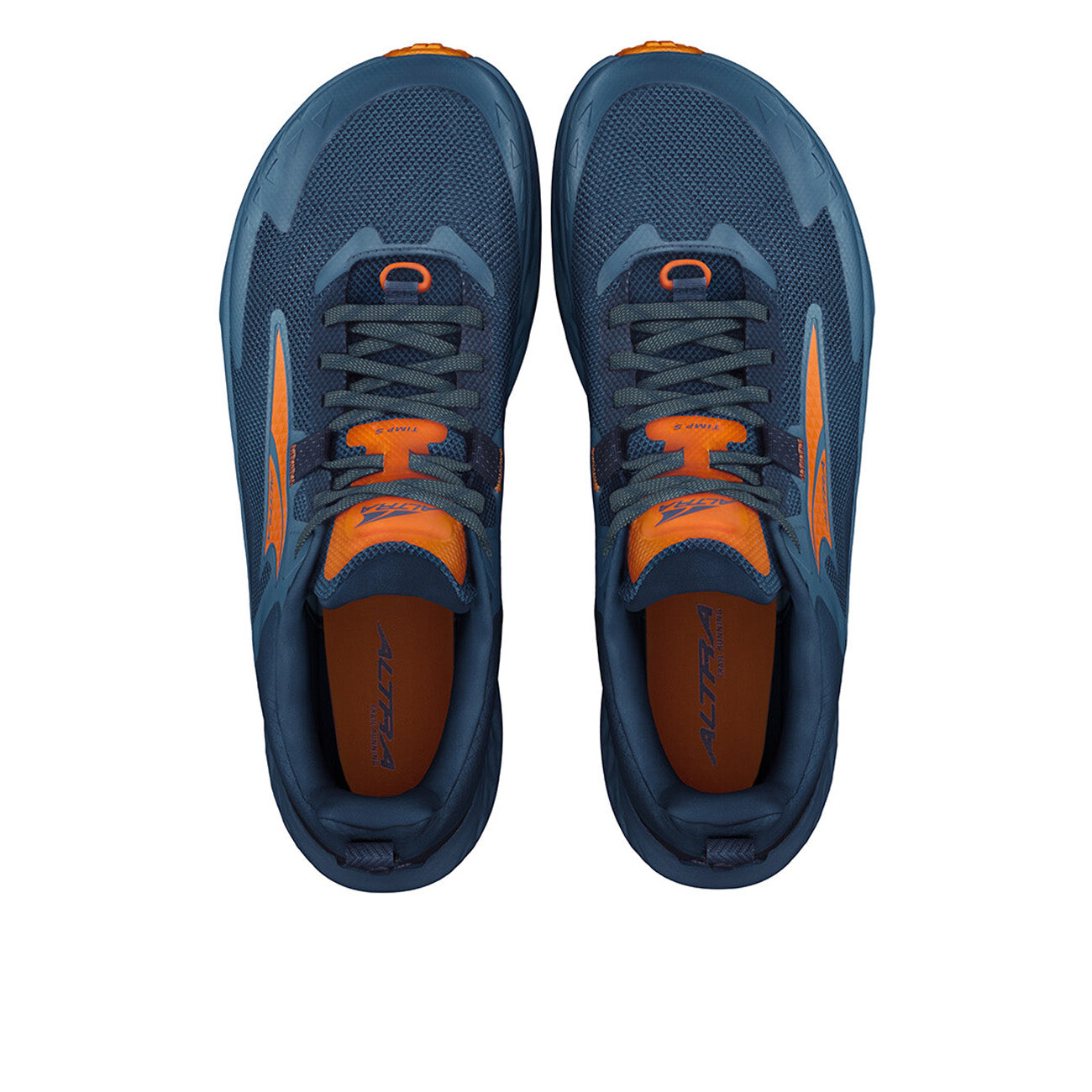 Altra M Timp 5 Herren Blue Orange