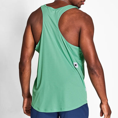Saysky Reactive Flow Singlet Green