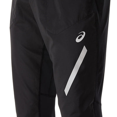 Asics Lite Show Pant Herren Performance Black
