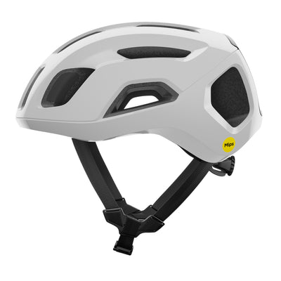 POC Ventral Air MIPS Hydrogen White Black Matt