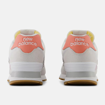 New Balance WL 574 IPK Reflection