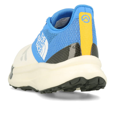 The North Face M Summit Vectiv Pro Herren TNF White Optic Blue