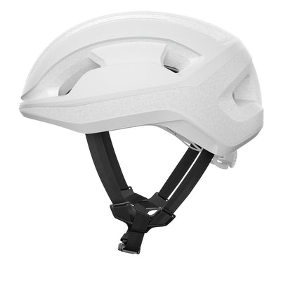 POC Omne Lite Hydrogen White Matt