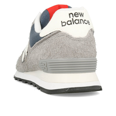 New Balance U574GWH Shadow Grey Sea Salt