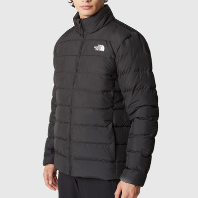 The North Face M Aconcagua 3 Jacket Herren TNF Black