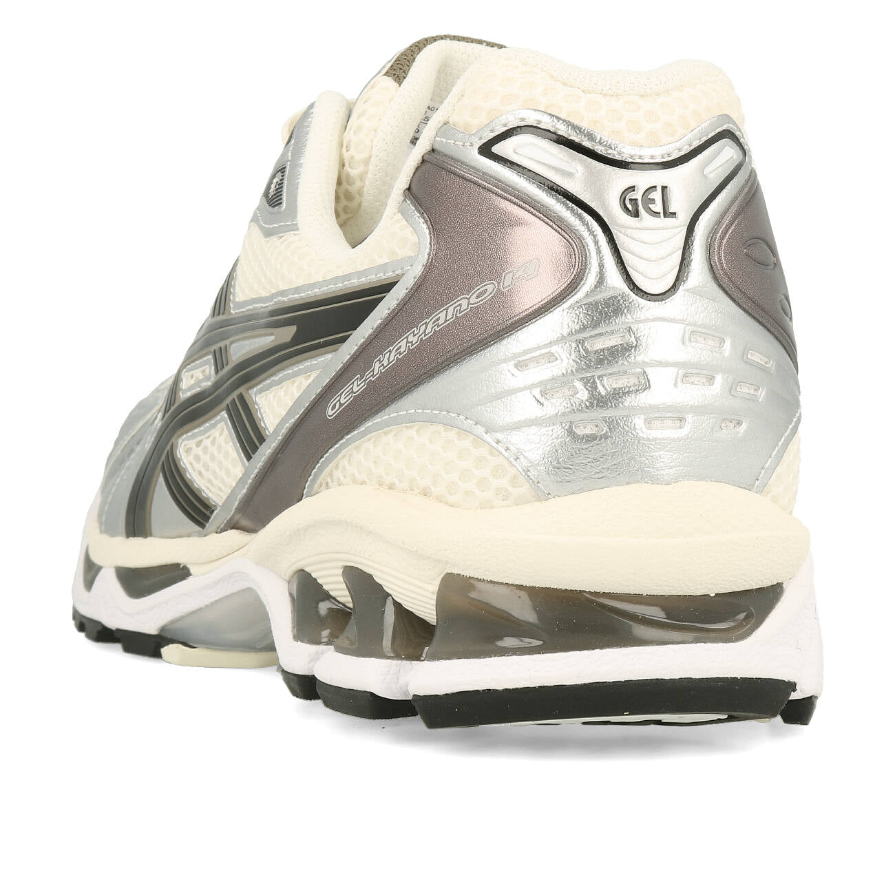 Asics Gel-Kayano 14 Herren Cream Black
