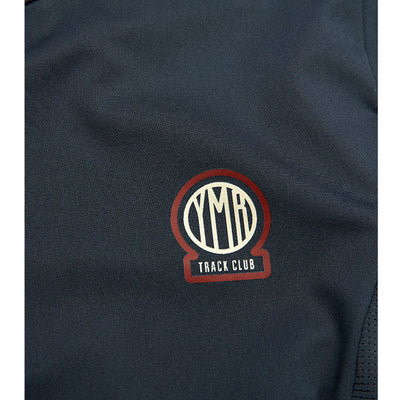 YMR Track Club Bäckaryd Ladies Singlet Navy