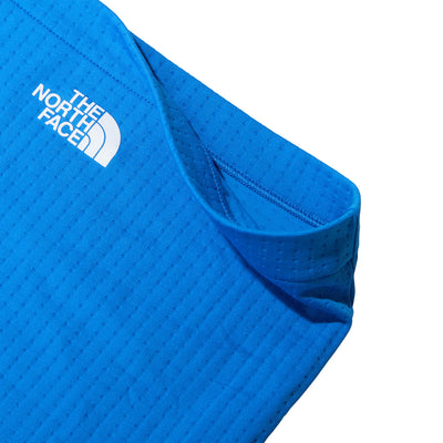 The North Face Fastech Gaiter Optic Blue