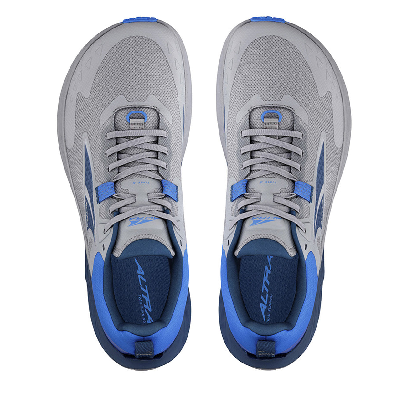 Altra M Timp 5 Herren Grey Blue