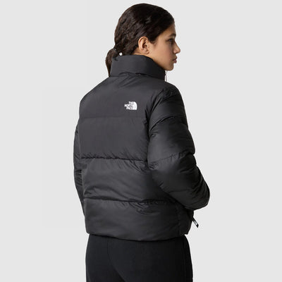 The North Face W Saikuru Jacket Damen TNF Black