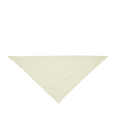 Satisfy Running Silvershell Polartec Alpha Bandana Silver