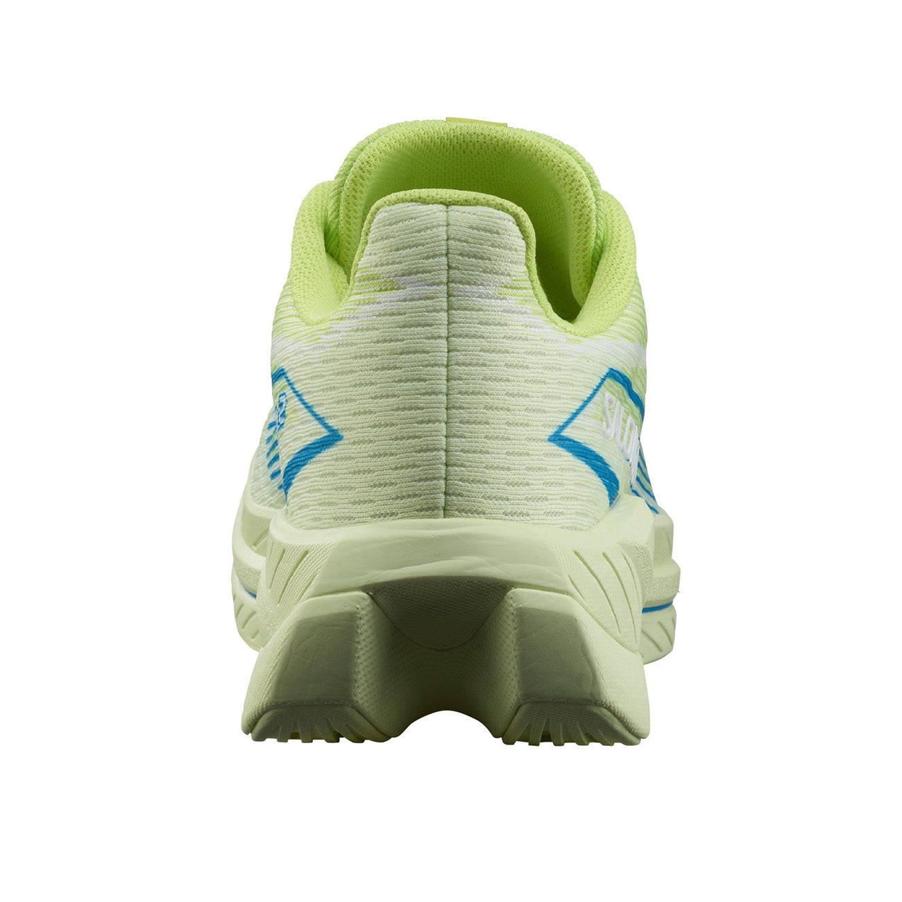 Salomon Spectur 2 Herren Green Blue Cream