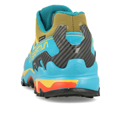 La Sportiva Ultra Raptor II GTX Herren Tropic Blue Bamboo