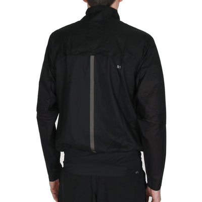 Asics MetaRun Jacket Performance Black