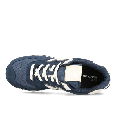 New Balance U 574 BCE Navy Sea Salt