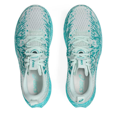 Asics Noosa Tri 16 Soothing Sea White