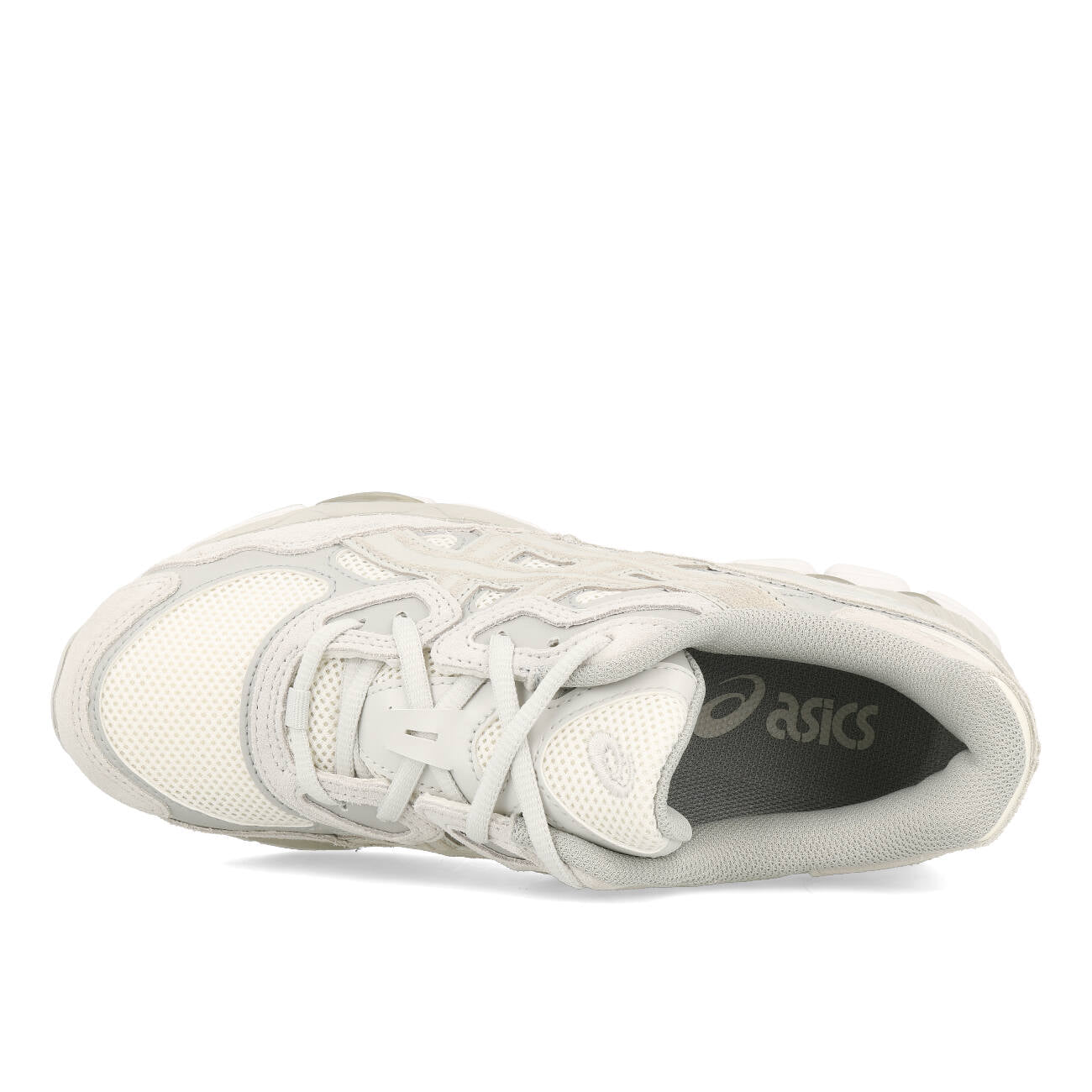 Asics Gel-NYC Herren Cloud Grey