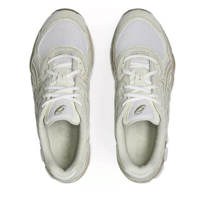 Asics Gel-NYC Herren Weiß Beige