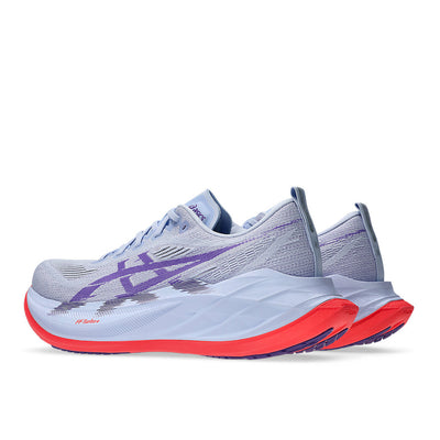 Asics Superblast 2 Blue Fade Edo Purple