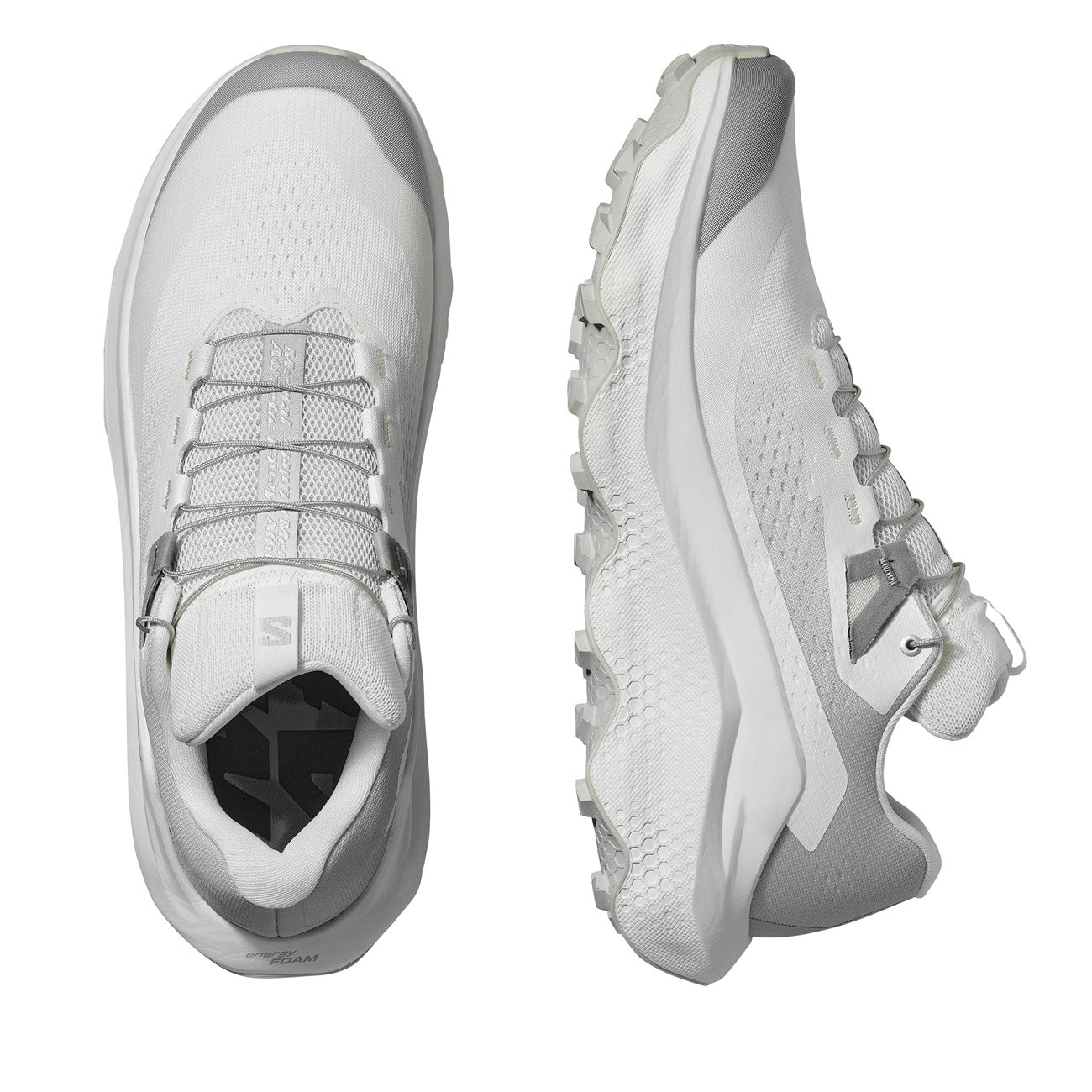Salomon Ultra Glide 3 Mental Athletic White