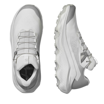 Salomon Ultra Glide 3 Mental Athletic White