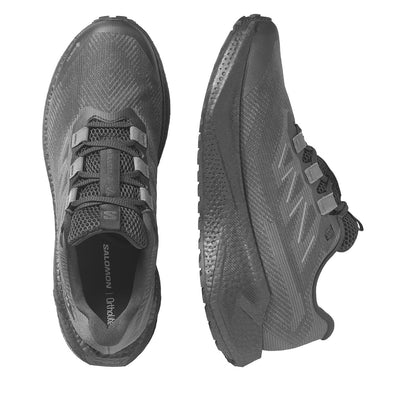 Salomon Aero Blaze 3 GRVL GTX Black Aspha