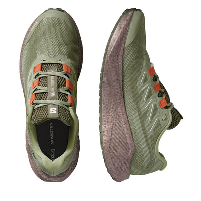 Salomon Aero Blaze 3 GRVL GTX Tea Iron