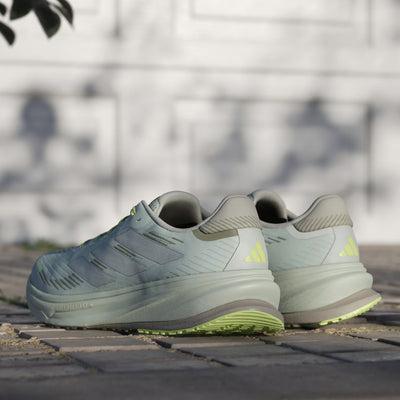 adidas Supernova Rise GTX Herren Silver Olive Mint Apfel