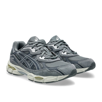 Asics Gel-NYC Herren Steel Grey Carrier Grey