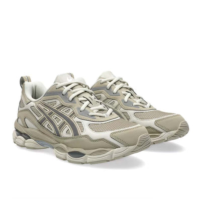 Asics Gel-NYC RGD Herren Smoke Grey Wool