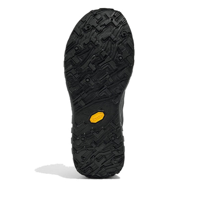 Norda Run The 001 M Herren Stealth Black