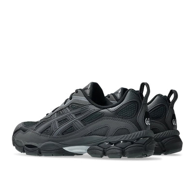 Asics Gel-NYC RGD Herren Black Graphite Grey