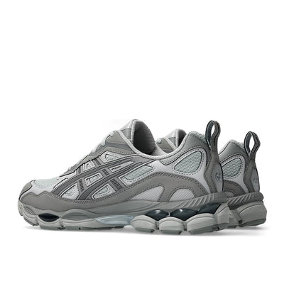 Asics Gel-NYC RGD Herren Cement Grey Clay Grey