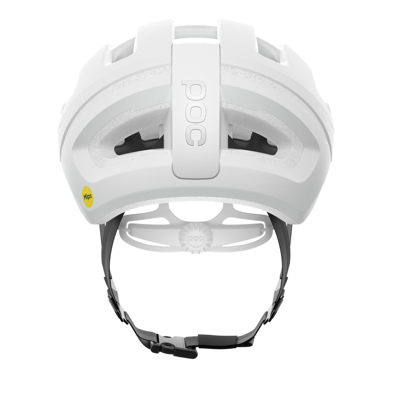 POC Omne Air MIPS Hydrogen White Matt