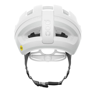 POC Omne Air MIPS Hydrogen White Matt