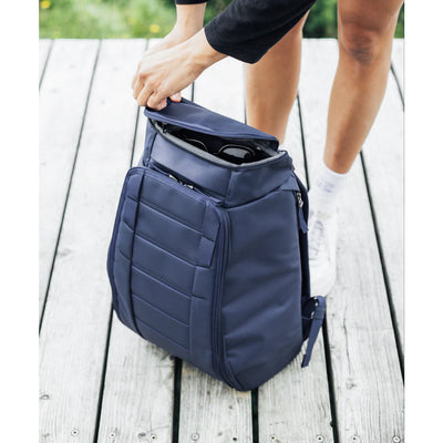 Db Hugger Backpack 25L Blue Hour