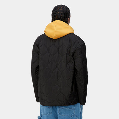 Carhartt WIP Skyton Liner Herren Black