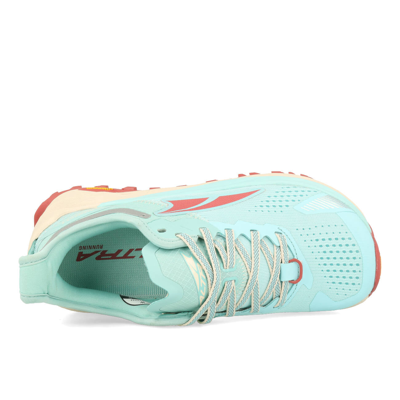 Altra W Olympus 5 Damen Light Blue