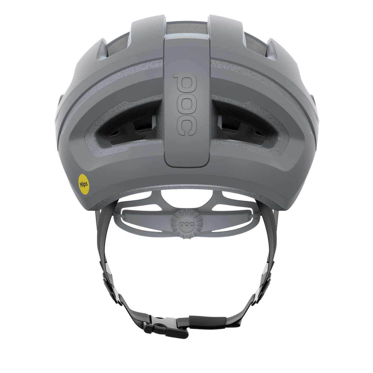 POC Omne Air MIPS Granite Grey Matt