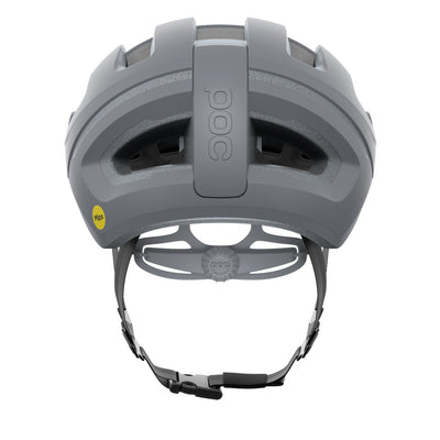 POC Omne Air MIPS Granite Grey Matt